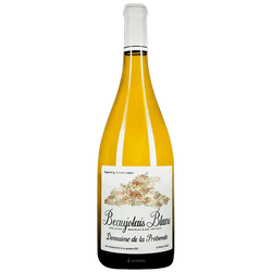 Chardonnay, Dom. de la Prébende 'Anna Asmaquer'