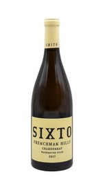 Chardonnay,  Sixto 'Frenchman Hills'