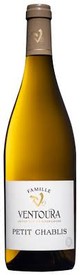 Chardonnay, Famille Ventoura Petit Chablis