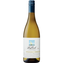 Chenin Blanc, Dry Creek Vineyard