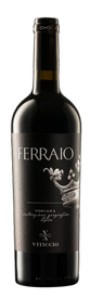 Super Tuscan Blend, Viticcio 'Ferraio'