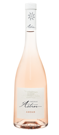 Rosé, Château d'Astros 'Amour'