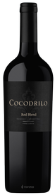 Bordeaux Blend, Viña Cobos 'Cocodrilo'