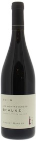 Pinot Noir 1er, Vincent Dancer 'Le Montrevenots'