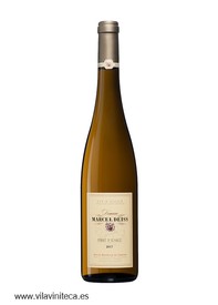 Pinot d'Alsace, Marcel Deiss