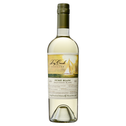 Sauvignon Blanc, Dry Creek Vineyard 'Fumé Blanc'