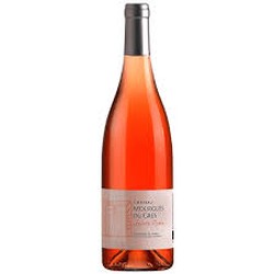 GSM Rosé, Château Mourgues du Grès