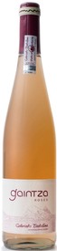 Rosé of Hondarrabi Beltza, Gaintza