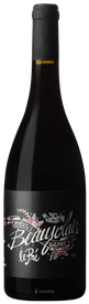 Gamay, Domaine Bonnet-Cotton 'Beaujolais'
