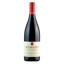 Gamay, Domaine Louis Claude Desvignes