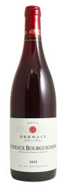 Gamay, Dom. Philippe Germain