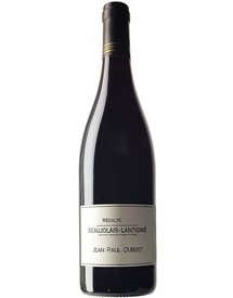 Gamay, Domaine Jean-Paul Dubost