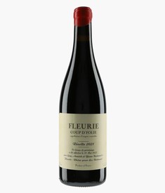 Gamay, Yann Bertrand 'Folie'