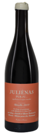 Gamay, Yann Bertrand 'Juliénas'