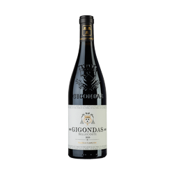 Southern Rhône Blend, Dom. de la Solitude 'Gigondas Bellecoste'