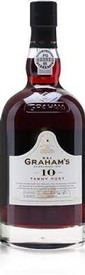 10 Year Tawny Port, Graham's