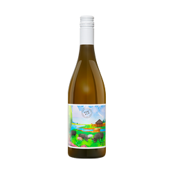 Graševina, Pomalo Wine Co. ‘Freškavina’