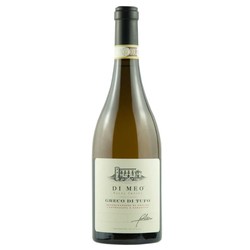 Greco di Tufo, di Meo