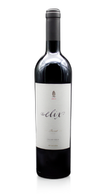 Grenache Blend, Melis 'Elix'