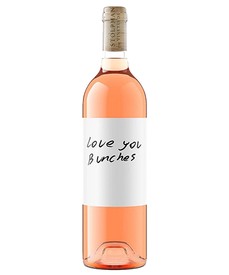 Rose of Grenache, Stolpman Vineyards 'Love You Bunches'