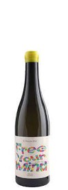 Grüner Veltliner Blend, Schödl 'Free Your Mind'
