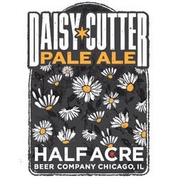 Half Acre 'Daisy Cutter' Pale Ale
