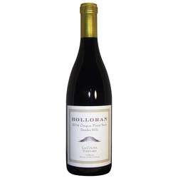 Pinot Noir, Holloran Vineyard Wines 'La Colina'