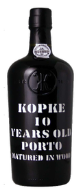 Kopke 10 Year Tawny Port [750mL]