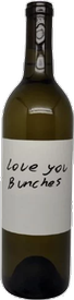 Sauvignon Blanc, Stolpman Vineyards 'Love You Bunches'