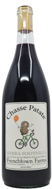 Malbec, Frenchtown Farms 'Chasse Patate'