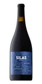 Malbec, Silas 'The Optimist'