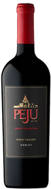 Merlot, Peju Winery