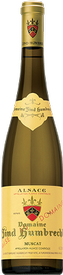 Muscat, Domaine Zind-Humbrecht