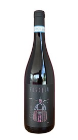 Nebbiolo, Gabriele Cordero 'Fuschia'