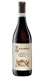 Nebbiolo, G.D. Vajra