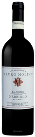 Langhe Nebbiolo, Mauro Molino