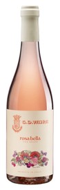 Rosé of Nebbiolo, G.D. Vajra 'Rosabella'