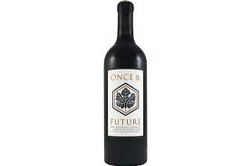 Zinfandel, Once & Future