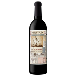 Old Vine Zinfandel, Dry Creek Vineyard
