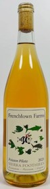 White Rhône Blend, Frenchtown Farms 'Poisson Pilote'