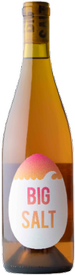Orange Wine, Ovum 'Big Salt'
