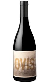 Petite Sirah, Ovis