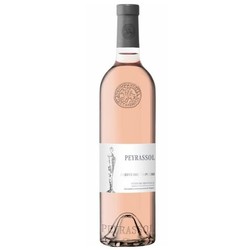 Rosé, Château Peyrassol 'Reserve des Templiers'