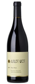 Pinot Noir, August West