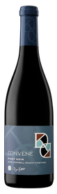 Pinot Noir, Convene by Dan Kosta 'Campbell Ranch'