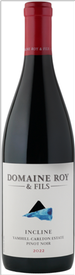 Pinot Noir, Domaine Roy & Fils ‘Incline’
