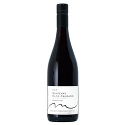 Pinot Noir, Lucien Muzard 'Champs Claude'