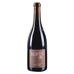 Pinot Noir, Roots Wine Co. 'Crosshairs'