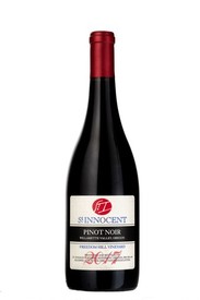 Pinot Noir, St. Innocent 'Freedom Hill'