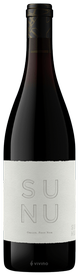 Pinot Noir, SuNu